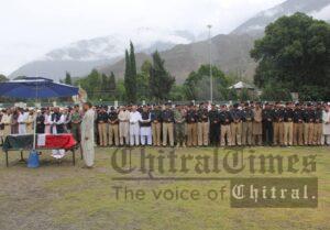 chitraltiems chitral police shaheed jawan arbab funeral2