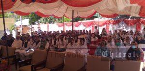 chitraltimes aga khan school groundbreaking cermony torkhow chitral 4