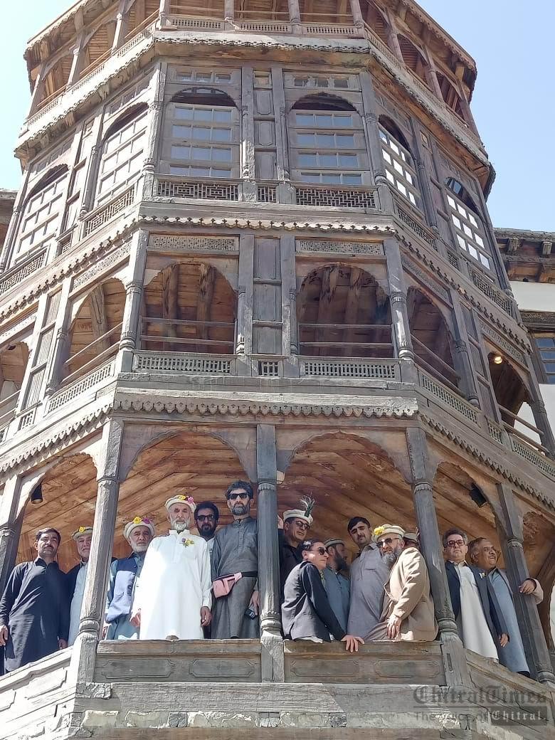 chitraltimes khaplo askardo visit with mpa sardar hussain 5