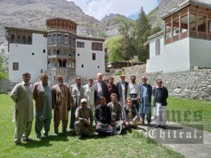 chitraltimes khaplo askardo visit with mpa sardar hussain 9