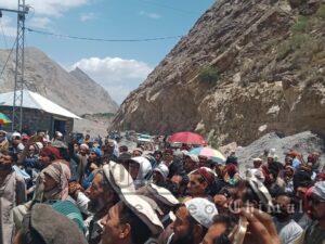 chitraltimes upper chitral protest for loadsheeding 5