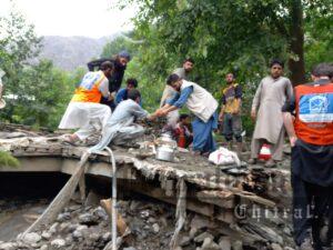 chitraltimes alkhidmat foundation relief chitral1
