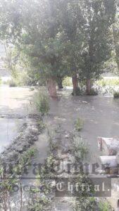 chitraltimes ayun flood situation2