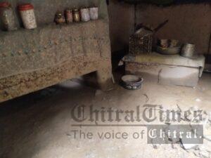 chitraltimes flood hit terich payeen houses washed away2