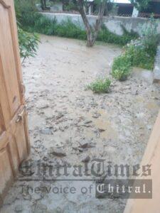 chitraltimes flood parkusap ghoro mastuj 2