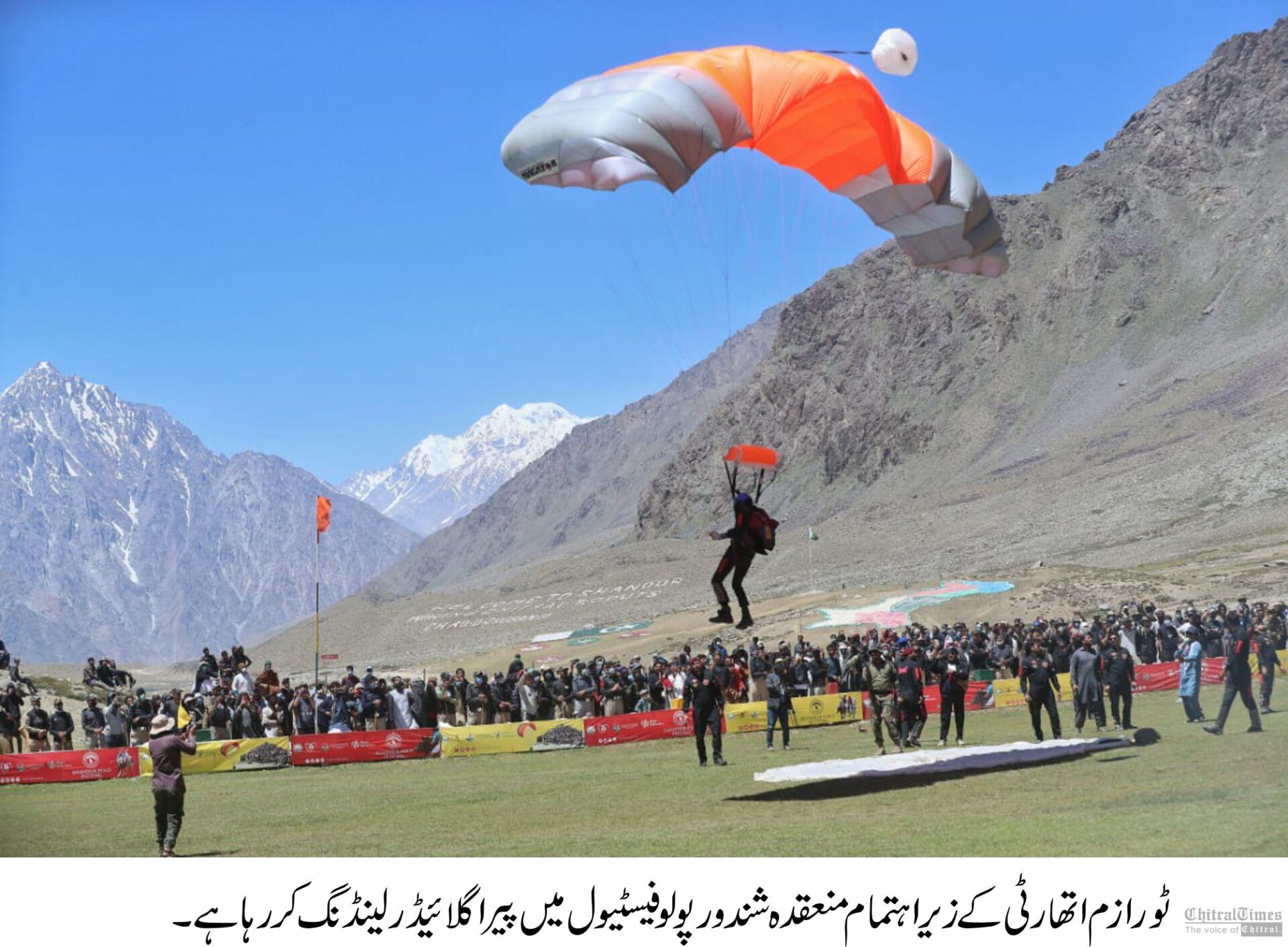 chitraltimes shandur festival concludes here in upper chitral 11