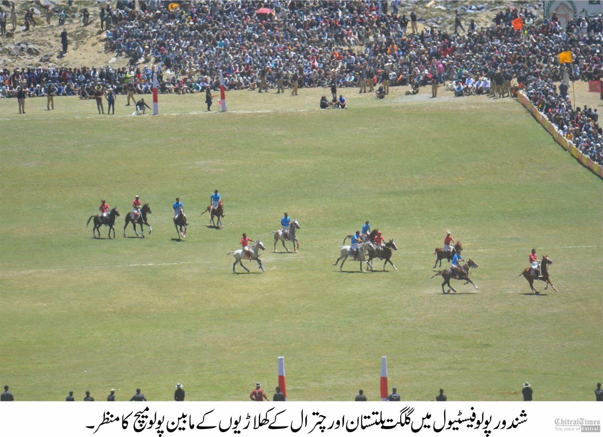 chitraltimes shandur festival concludes here in upper chitral 9