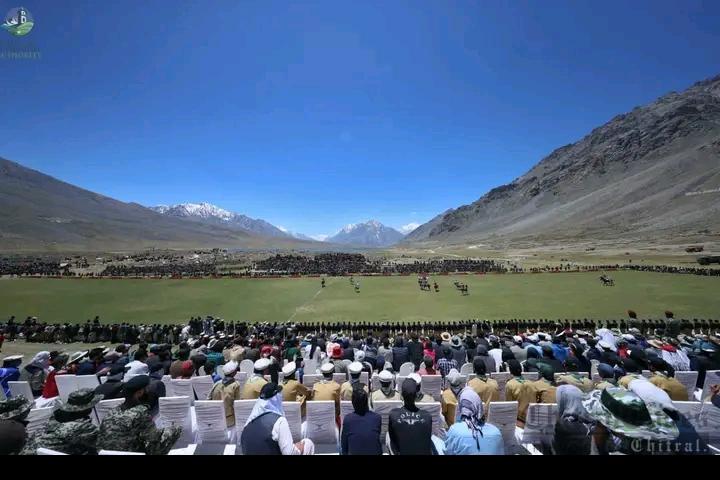 chitraltimes shandur first day matches chitral 16
