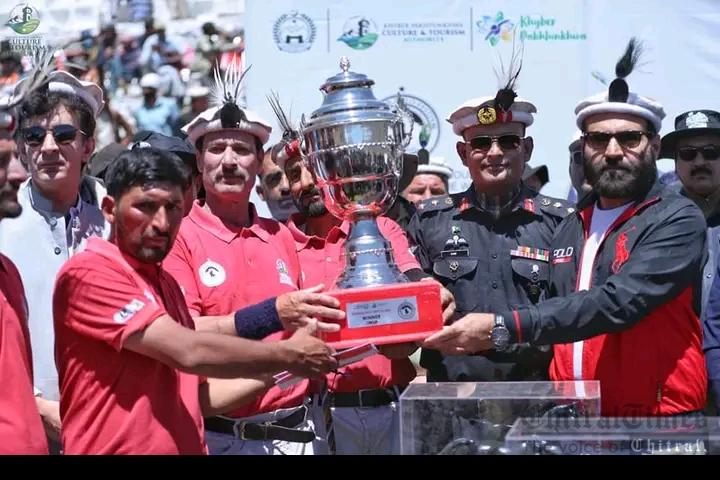 chitraltimes shandur first day matches chitral 19
