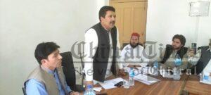 chitraltimes tehsil chairman mir jamshed council ijlas tmo