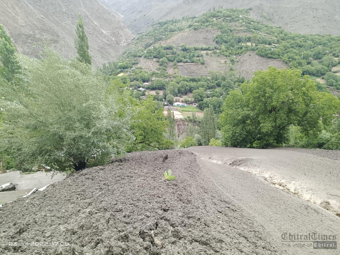 chitraltimes terich flood upper chitral13