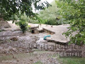 chitraltimes terich flood upper chitral3