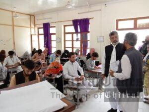 chitraltimes university of chitral exam 3
