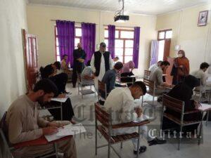 chitraltimes university of chitral exam 4