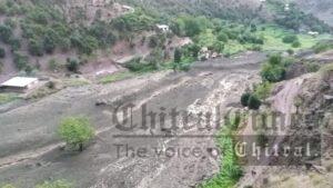 chitraltimes chitral lower and upper flood damages 6