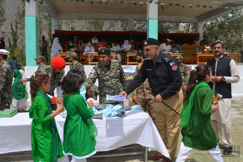 chitraltimes chitral scouts independence day events mastuj1