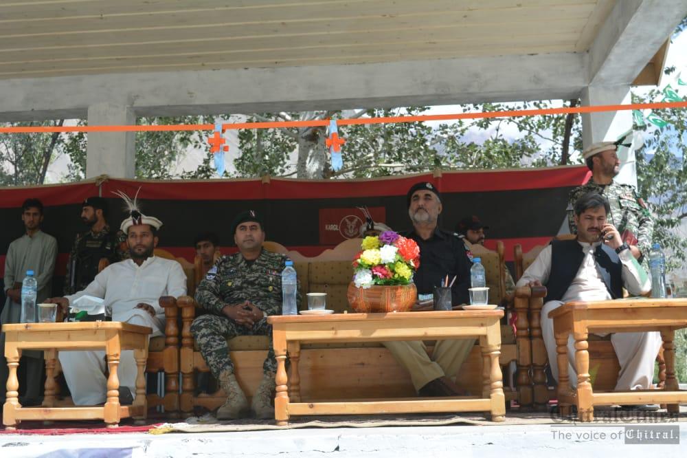 chitraltimes chitral scouts independence day events mastuj4