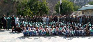 chitraltimes chitral scouts independence day events mastuj7