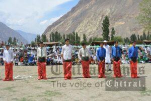 chitraltimes chitral scouts independence day events mastuj8