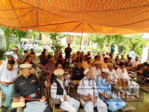 chitraltimes dc chitral lower ayun khule kachehre dc anwarul haq1