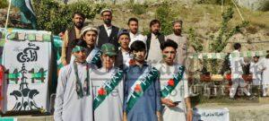chitraltimes ghs lonkoh upper chitral independence day