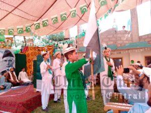 chitraltimes independence day chitral district6