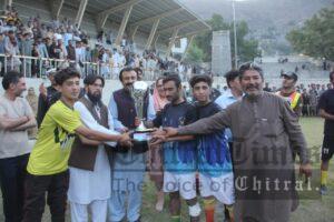 chitraltimes malak saad tournament4