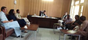 chitraltimes pti upper chitral met chairman tehsil council mastuj