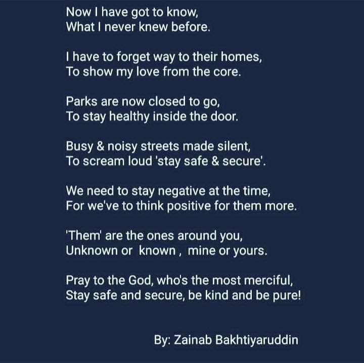 zainab poetry 3