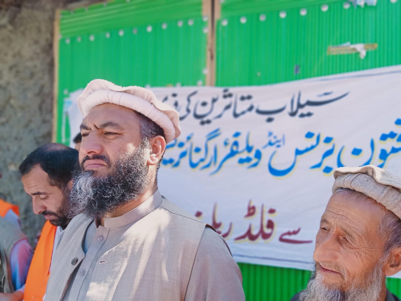 chitraltimes alkhidmat foundation upper chitral relief distribution2