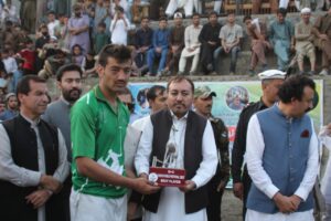 chitraltimes polo game chitral pologround concludes4