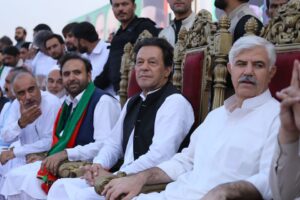 chitraltimes pti chairman imran khan mahmood khan cm and ex governor in charsada