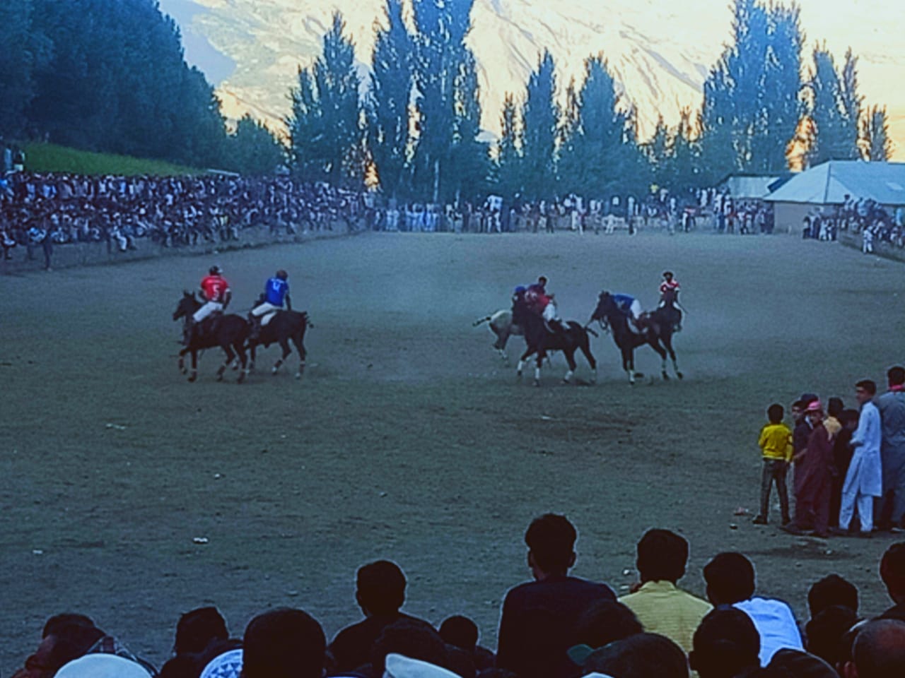 chitraltimes sardar ahmad memoral polo tournament kosht13
