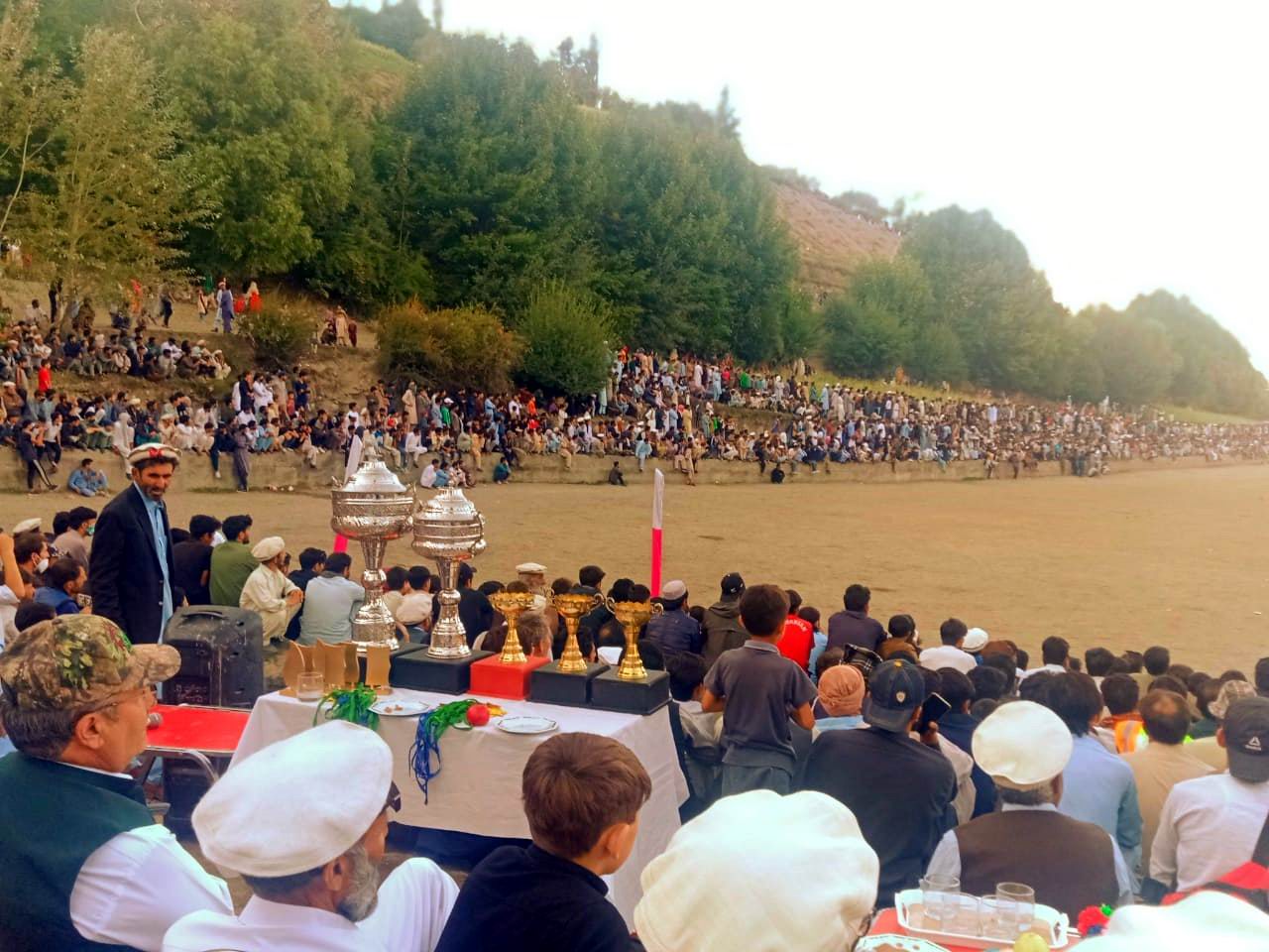 chitraltimes sardar ahmad memoral polo tournament kosht8