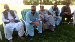 chitraltimes shahzada aman ur rehman chairman tma chitral