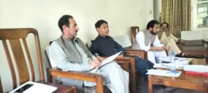 chitraltimes tehsil council mastuj first budget meeting 1