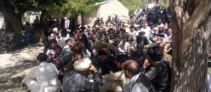 chitraltimes torkhow protest against dc upper4