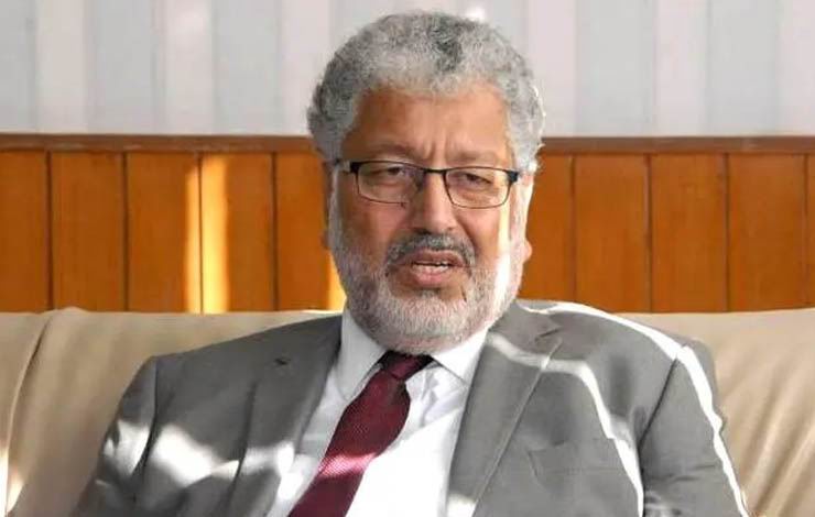 dr mukhtar ahmad chairman higer education isb