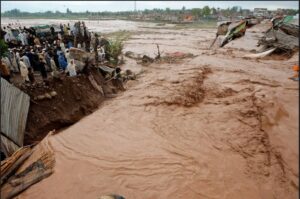 flood pakistan
