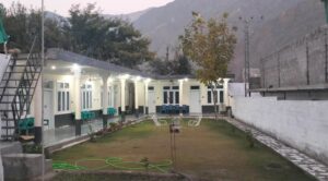 chitral house for rent khan jang bazar chitral 2
