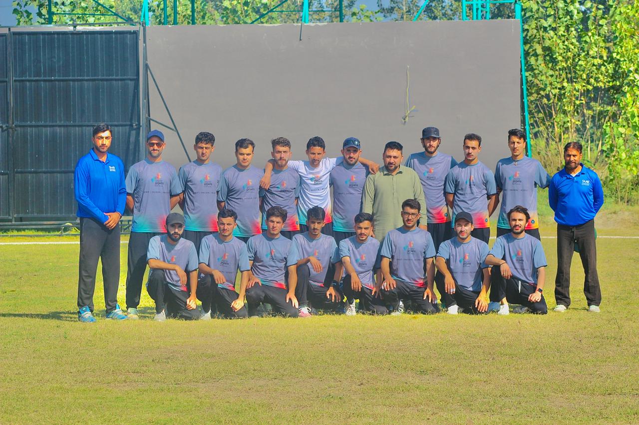 chitraltimes chitral university team 11