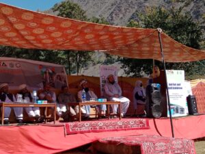 chitraltimes gtvc chitral w jobfair and skill exhibition 2