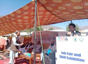 chitraltimes gtvc chitral w jobfair and skill exhibition 3