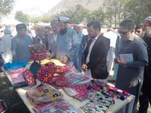 chitraltimes gtvc chitral w jobfair and skill exhibition 6