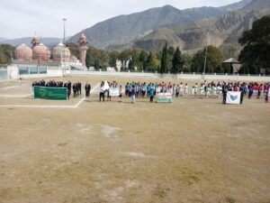 chitraltimes inter schools sports festival chitral2