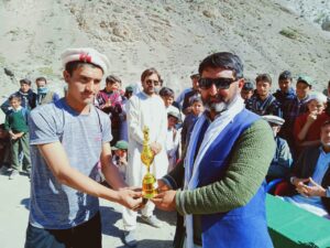 chitraltimes inter schools sports festival mulkhow zone concludes 13
