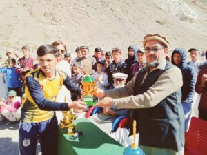 chitraltimes inter schools sports festival mulkhow zone concludes 2