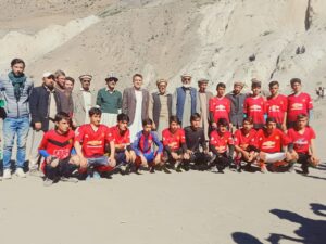 chitraltimes inter schools sports festival mulkhow zone concludes 3
