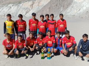 chitraltimes inter schools sports festival mulkhow zone concludes 6