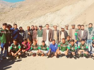 chitraltimes inter schools sports festival mulkhow zone concludes 8